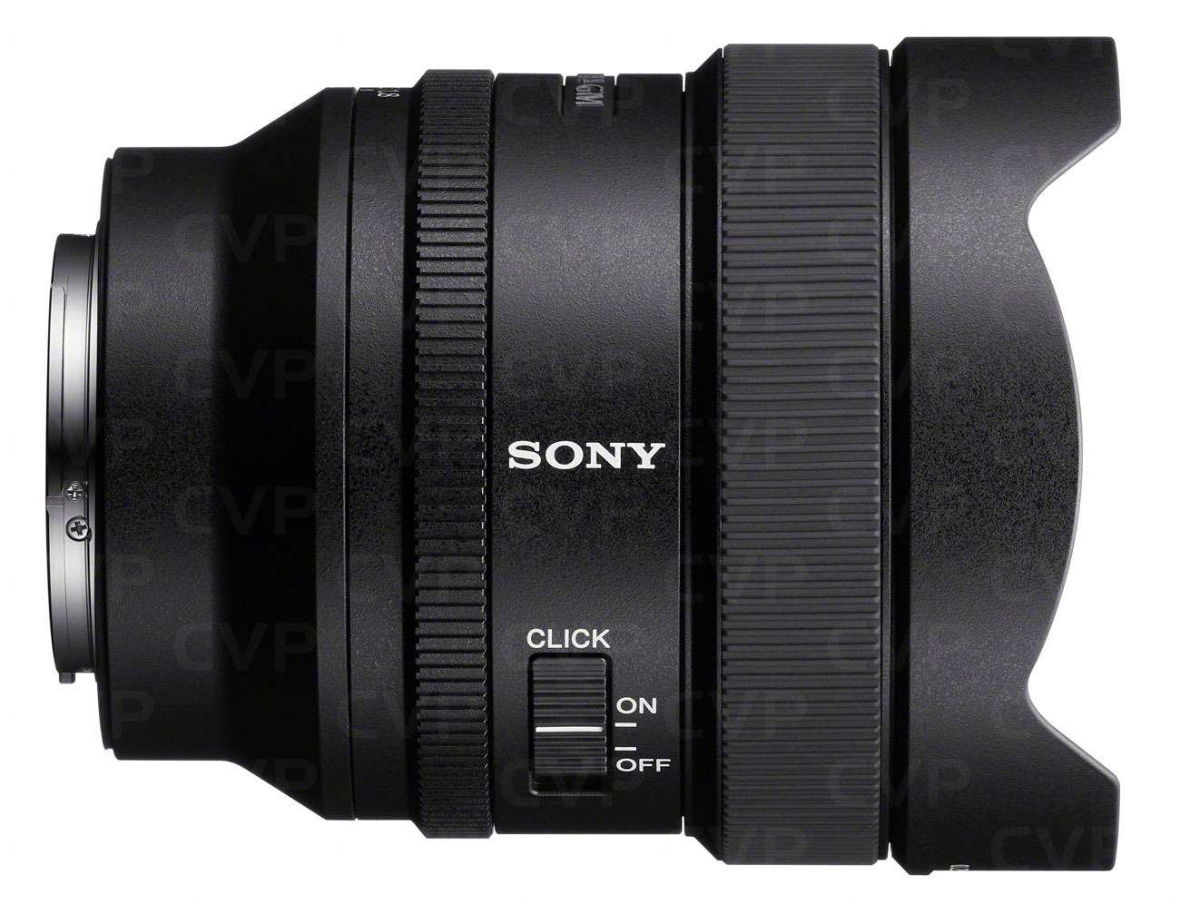 Sony FE 14mm F1.8 GM Photo