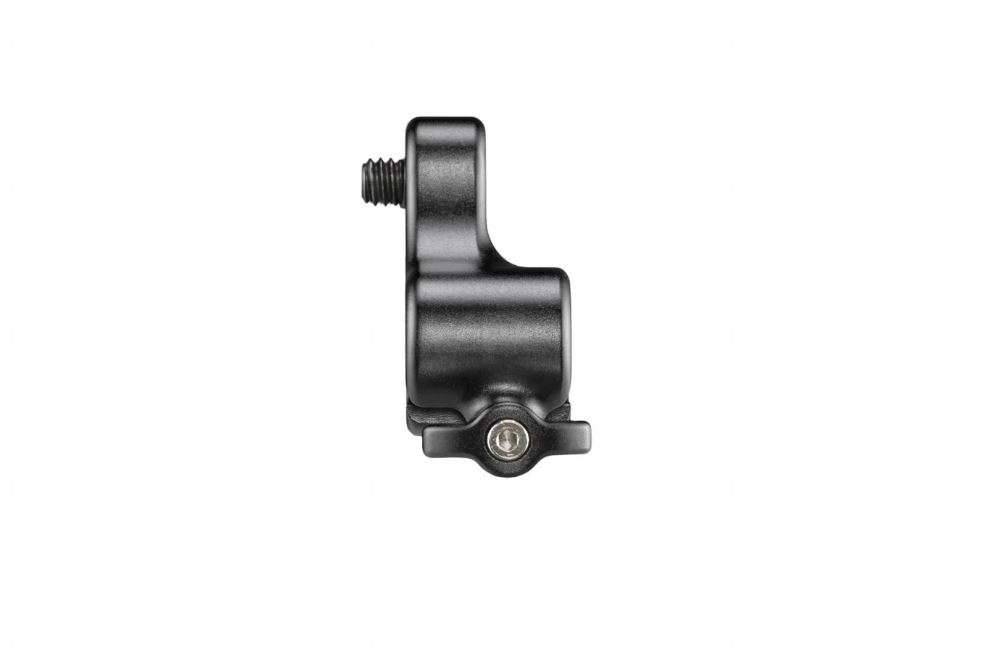 Buy - Wooden Camera 15mm Dual Rod Clamp - Faceplate (WC-A00258)