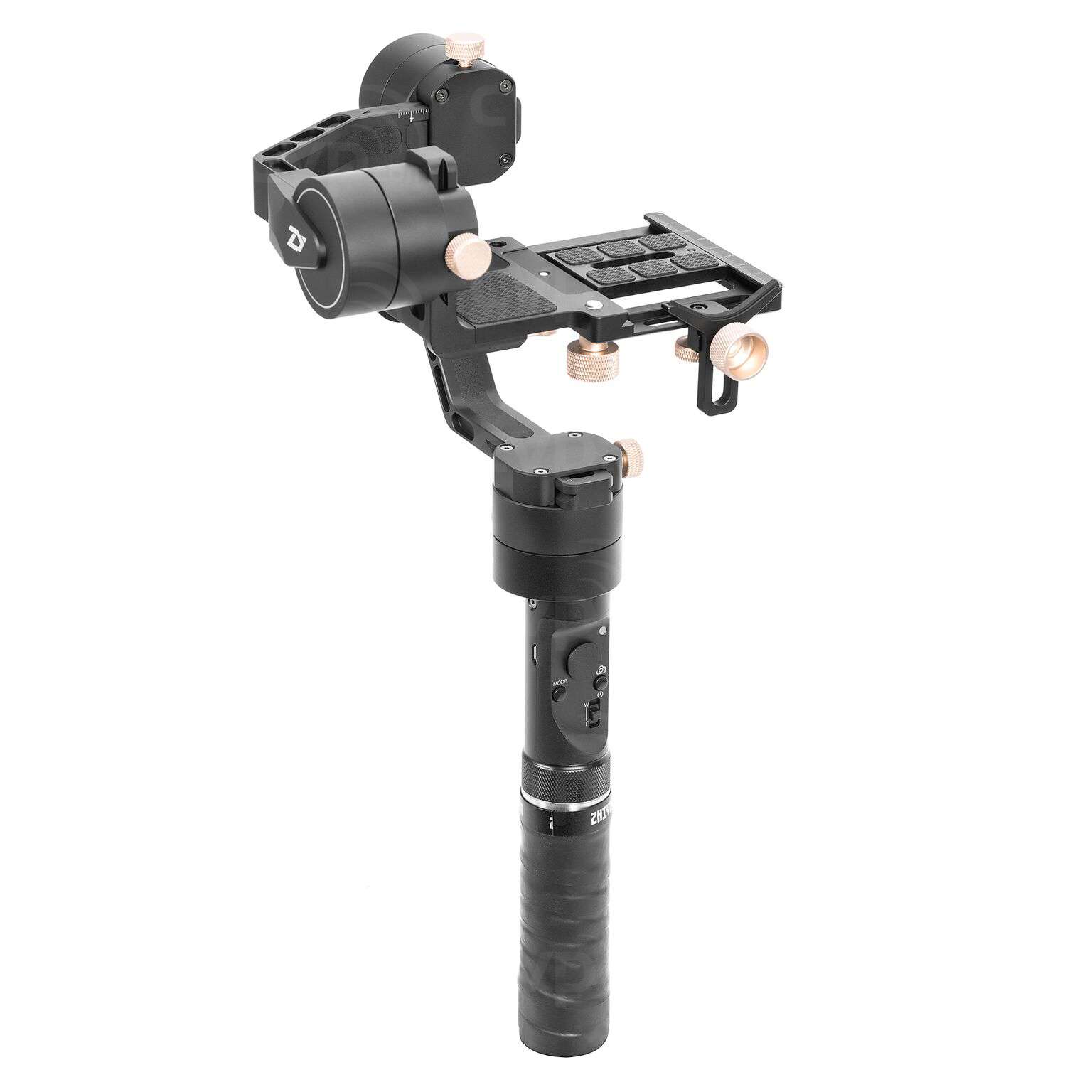 Buy Open Box Zhiyun Crane Plus Gimbal Stabiliser with a Payload of