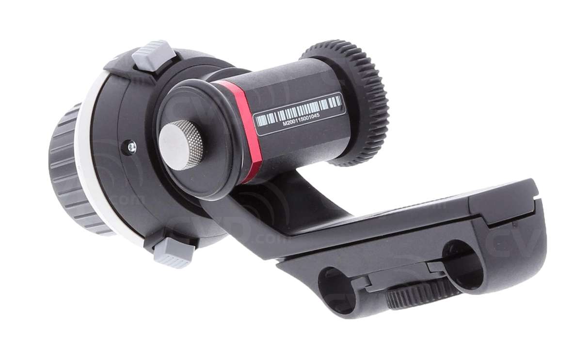 Manfrotto マニュアルフォローフォーカス MVA511FF 美品+bnorte