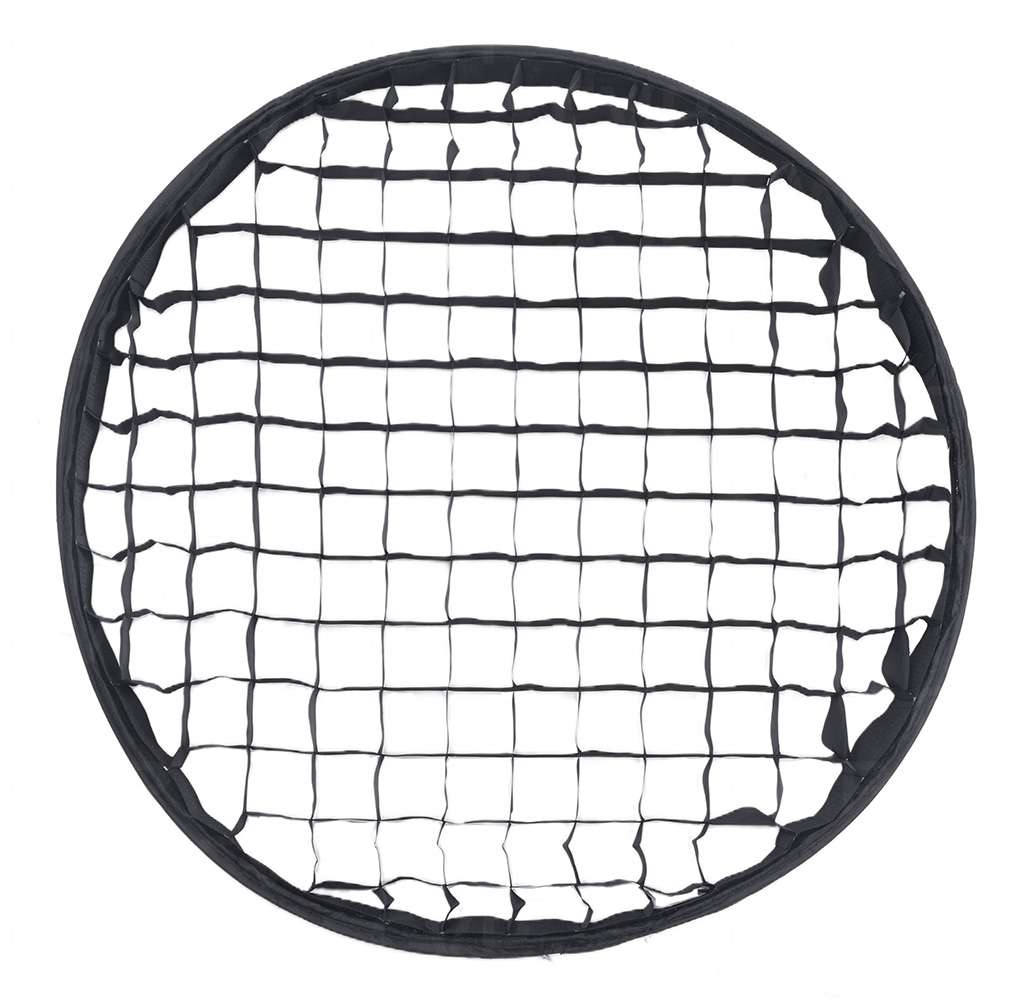 Amaran Verge Max Light Control Grid Photo