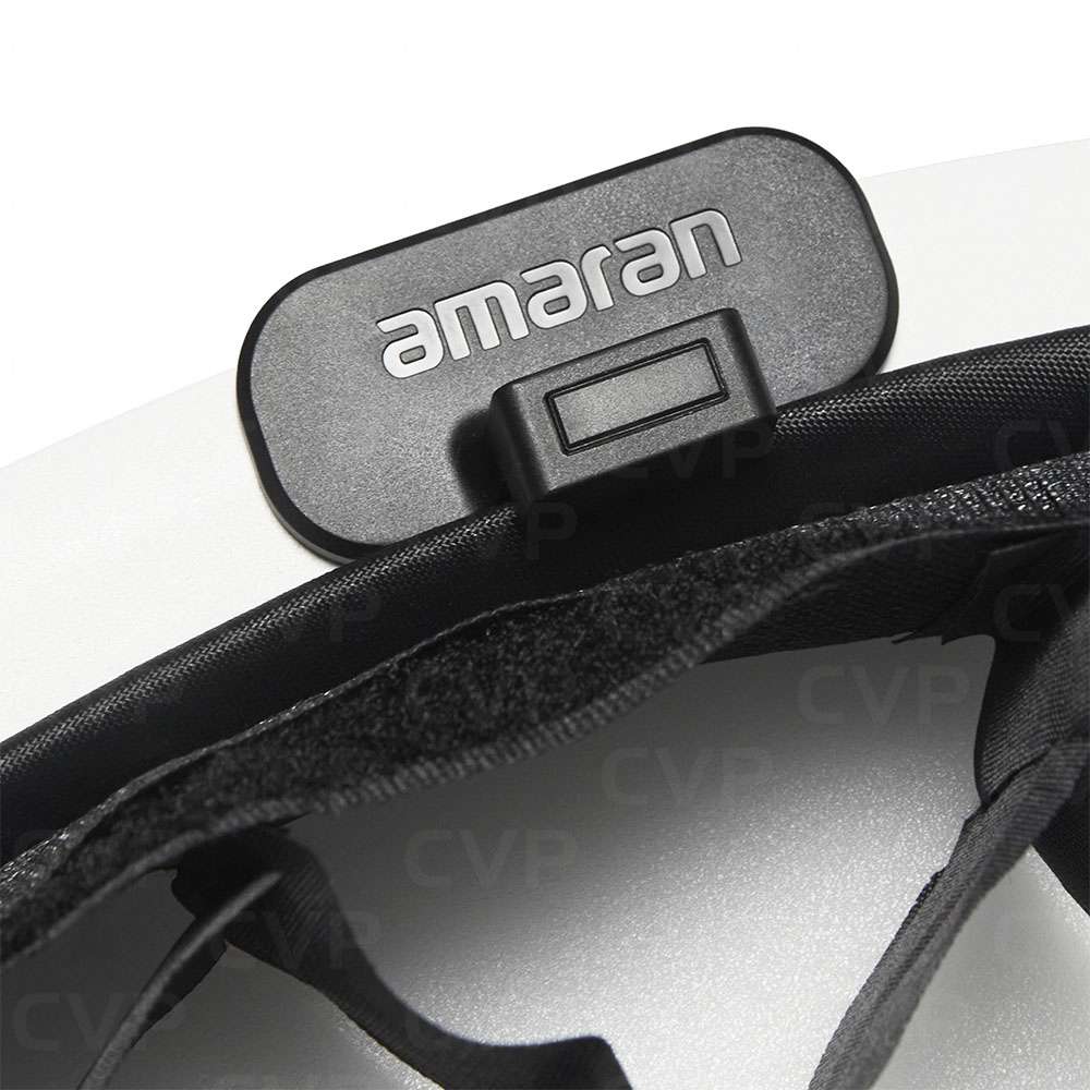 Amaran Verge Max Light Control Grid Photo