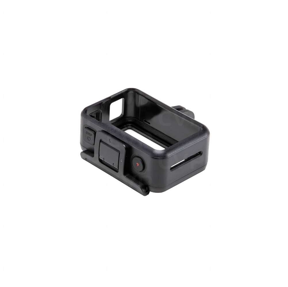 Buy DJI Osmo Action Camera Frame Kit with Quick Release Base
