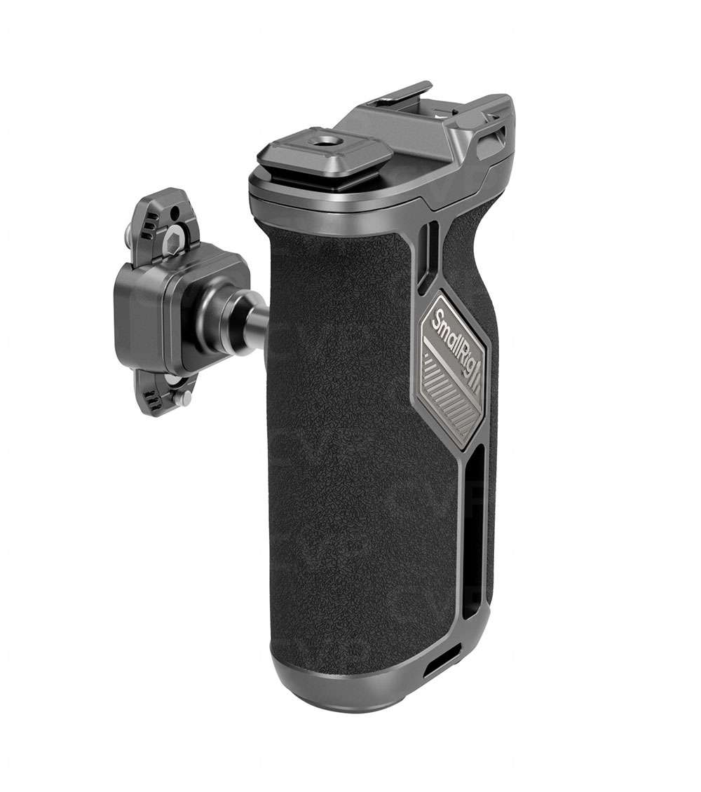 SmallRig HawkLock H21 QR Rotating Side Handle Photo