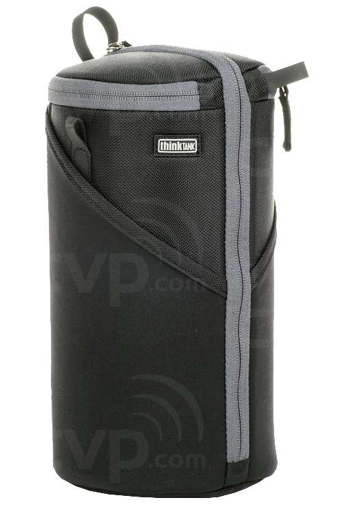 Buy ThinkTank Lens Case Duo 40 Black (T083)
