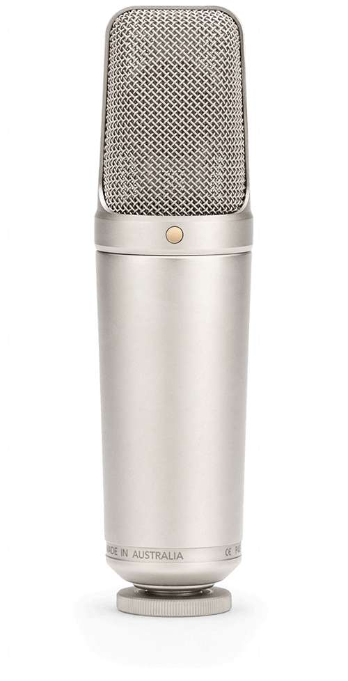 Buy - Rode NT1000 Condenser Microphone (RODENT1000)