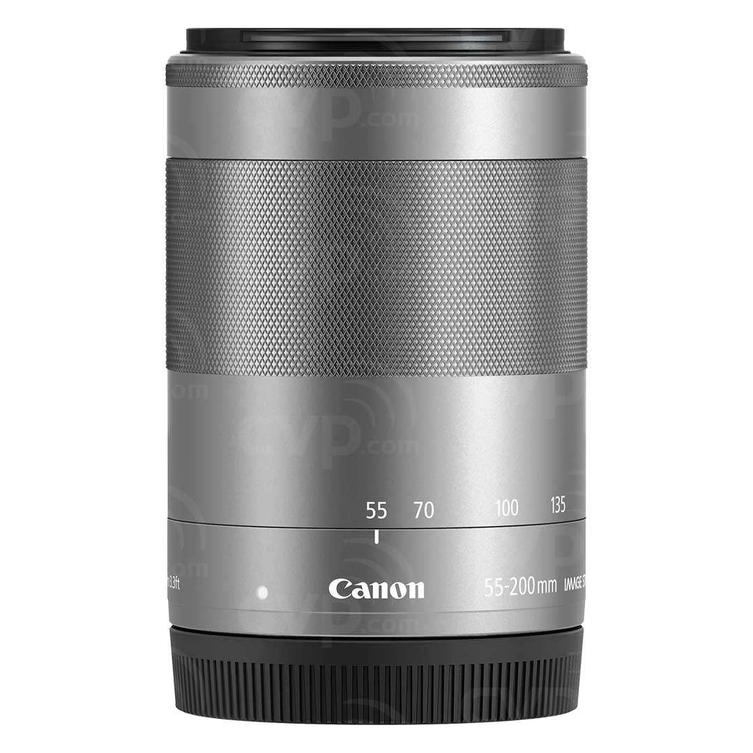 Buy Canon 55200mm f/4.56.3 Canon EFM (1122C005)