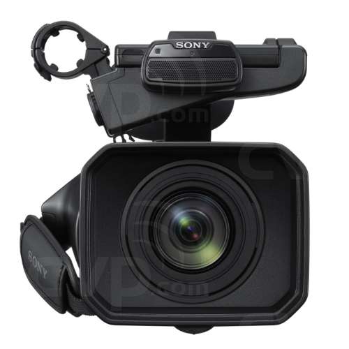 Buy Sony HXRNX200 4K Camcorder (HXRNX200)