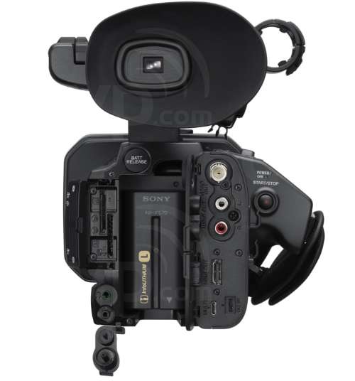 Buy Sony HXRNX200 4K Camcorder (HXRNX200)