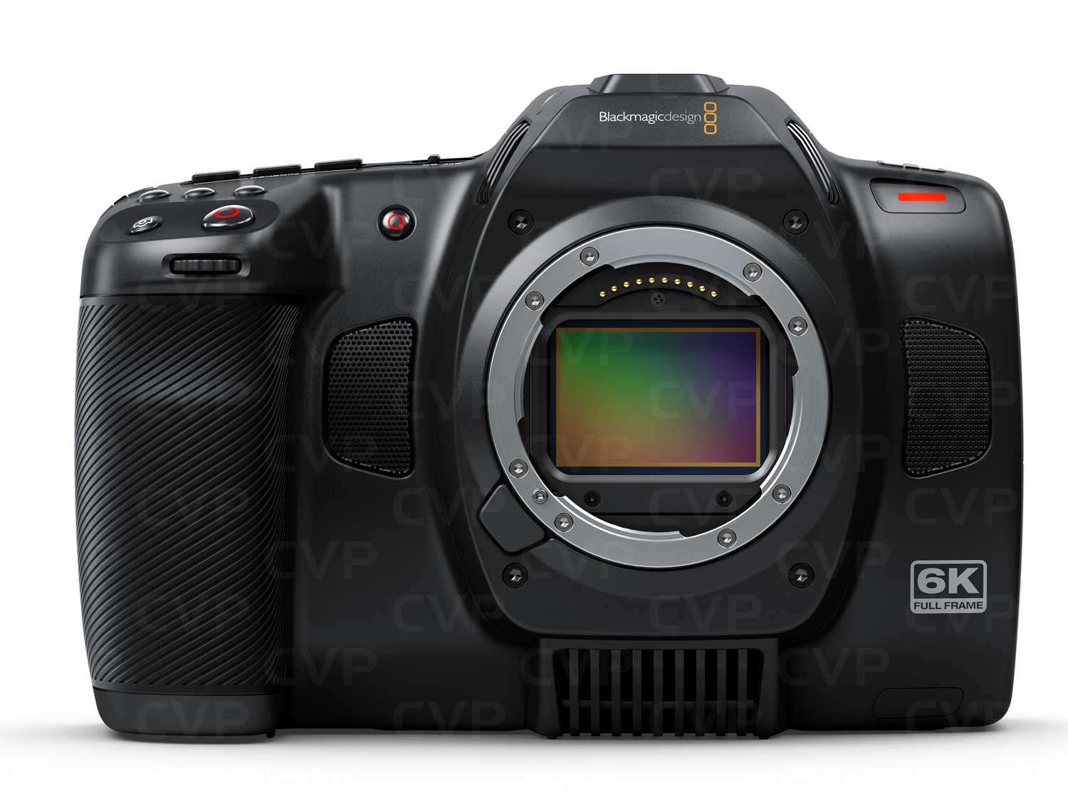 Blackmagic Cinema Camera 6K CVP