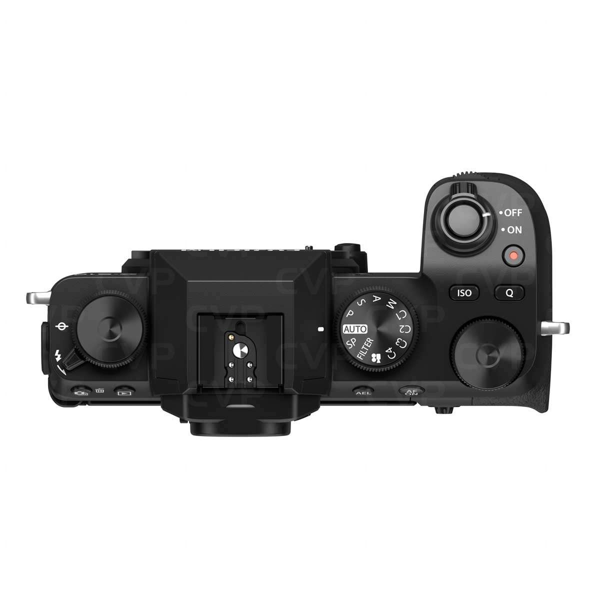 Buy - Fujifilm X-S10 26.1MP Camera Body with XF16-80mm F4 R OIS WR Lens ...