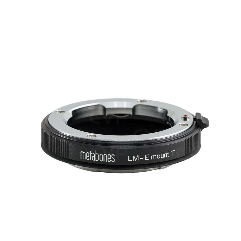 Buy Metabones Leica M to E Mount T Adapter (MB_LMEBT3)
