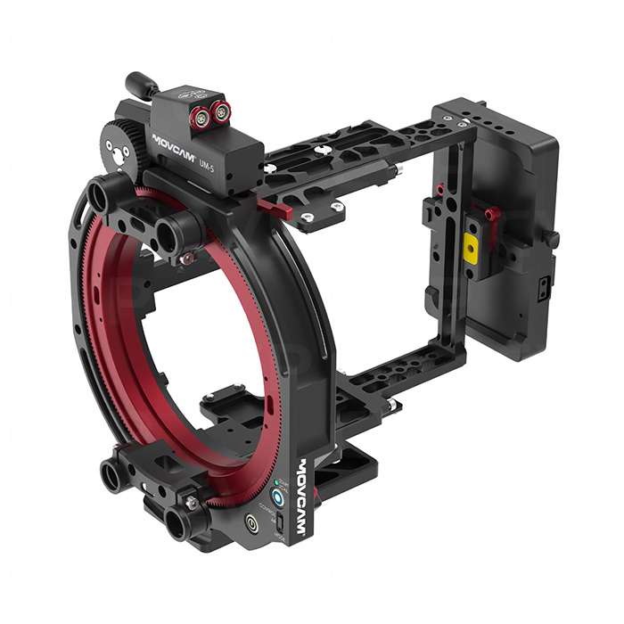 Buy - Movcam Roll Rig II (MOV-10602)