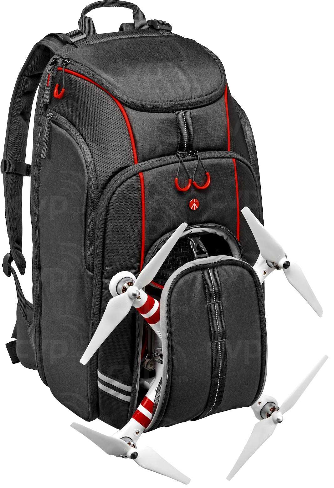 Buy Manfrotto MB BPD1 (MBBPD1) Aviator Drone Backpack for DJI