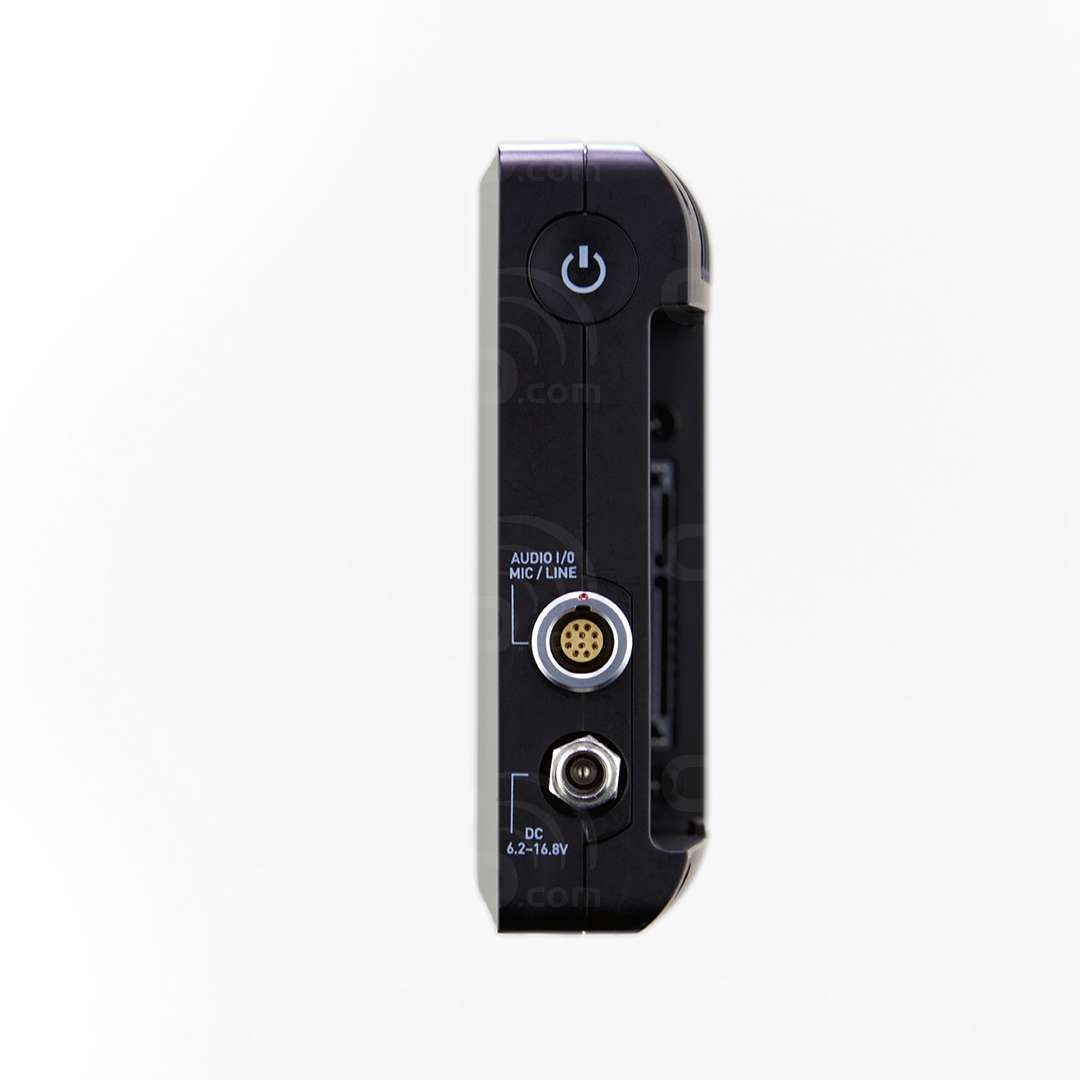 Buy Atomos Shogun All in One 4K HDMI Apple ProRes 12GSDI 7Inch