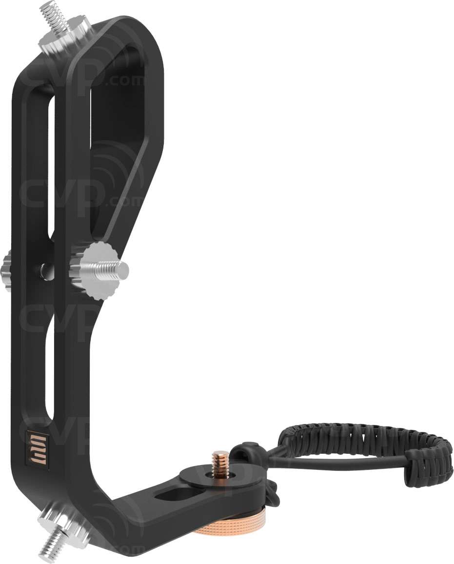 Buy Simply Gimbal FMJ Universal Mount for Pistol Grip Gimbals (p/n