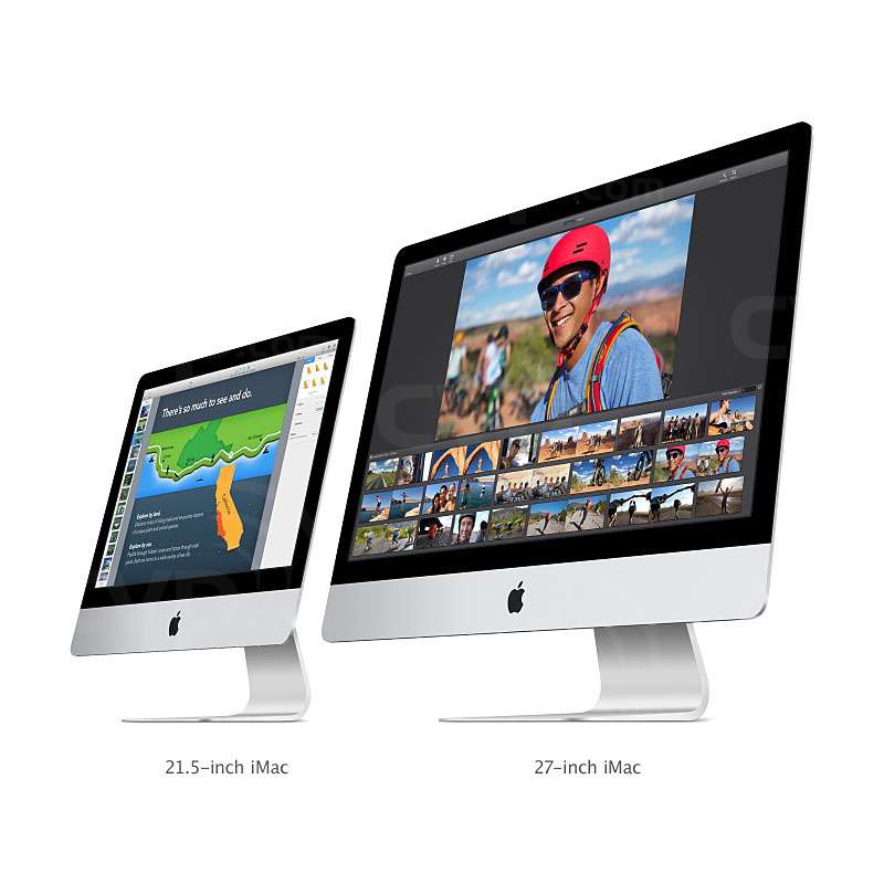 Buy - Apple iMac 27 inch quad-core Intel Core i5 3.4GHz ...