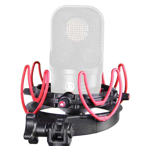 Rycote InVision USM VB-L Photo