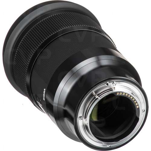 Buy - Sigma 50mm F1.4 L-Mount (311969)