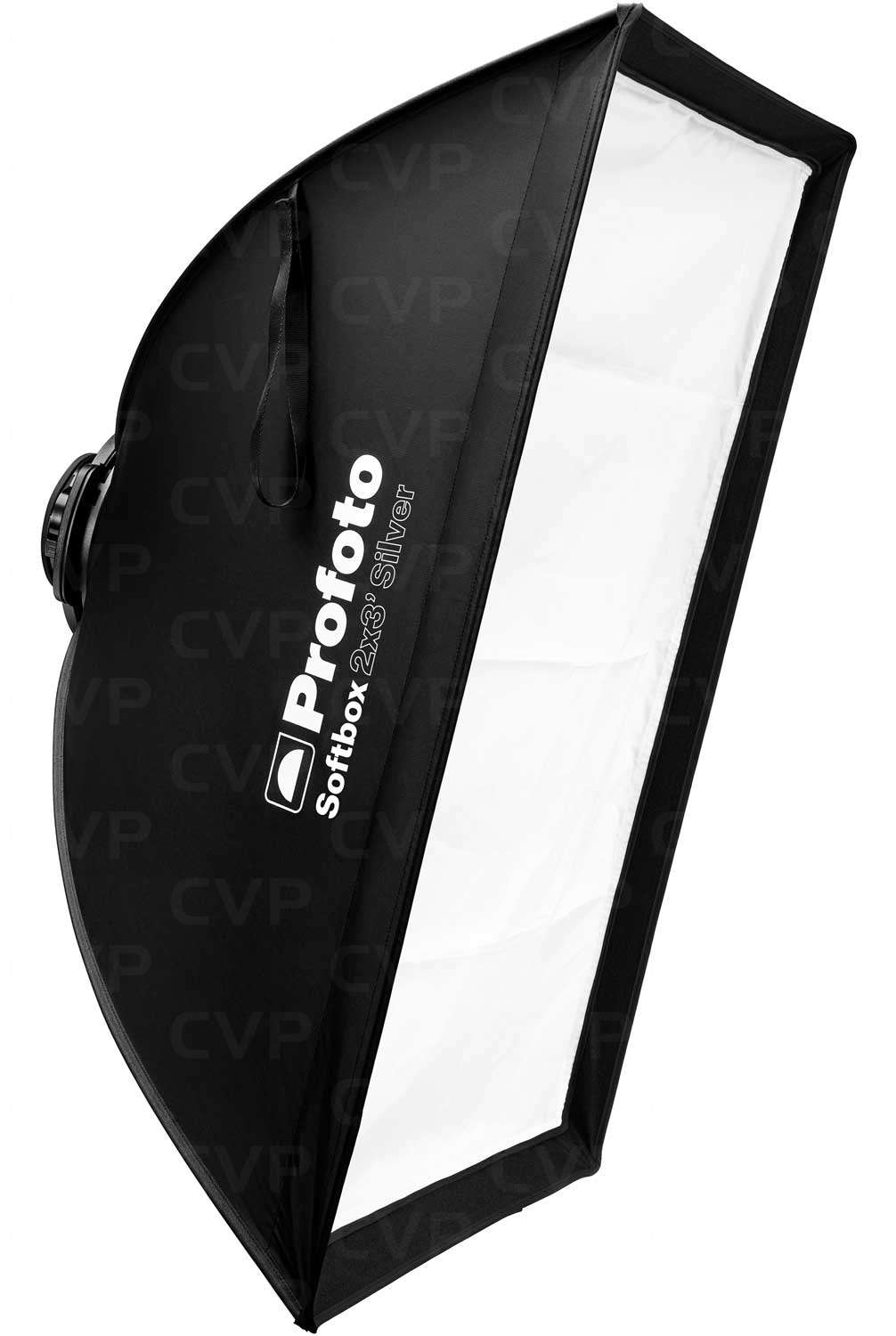 Profoto Softbox 2x3ft Silver Photo