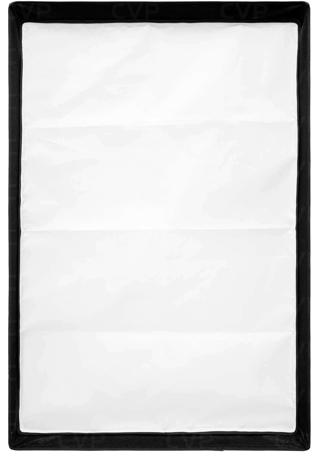 Profoto Softbox 2x3ft Silver Photo