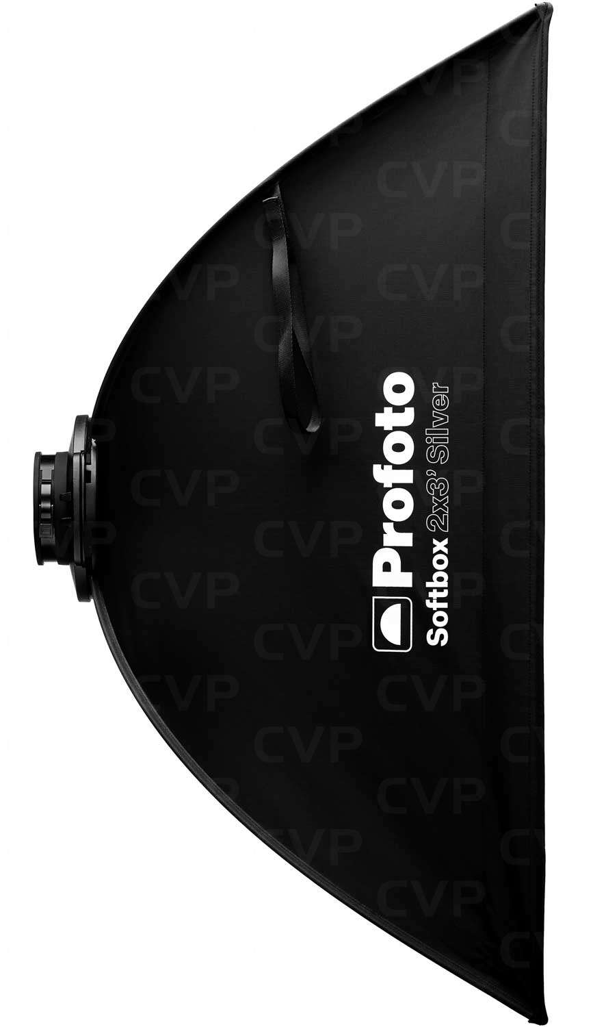 Profoto Softbox 2x3ft Silver Photo
