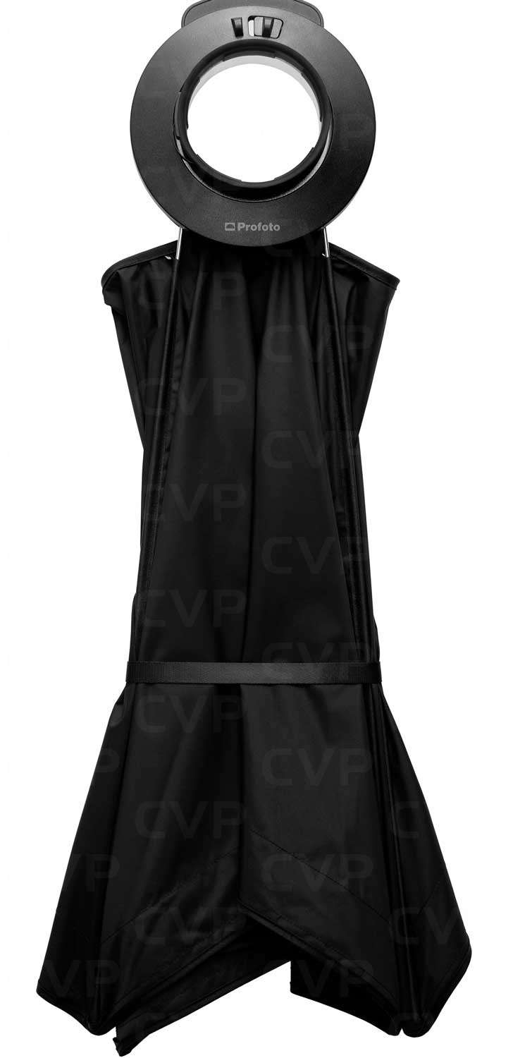 Profoto Softbox 2x3ft Silver Photo