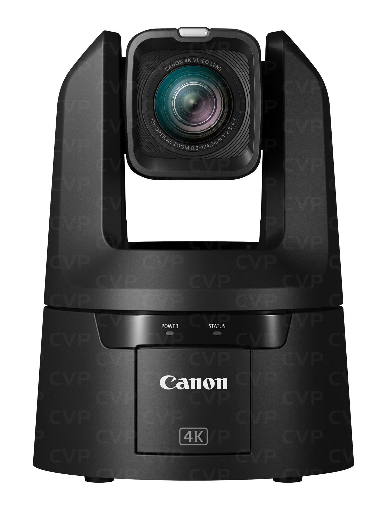 Buy Canon CRN500 4K PTZ Camera Black (4839C007)