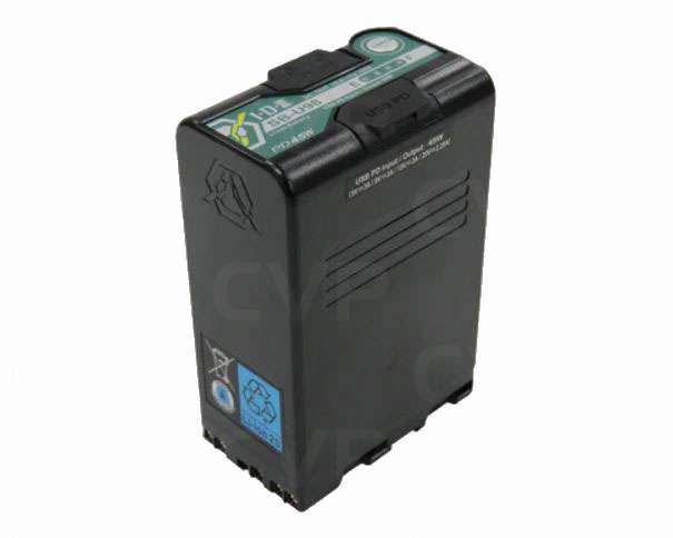 IDX SB-U98 Battery and USB PD Photo