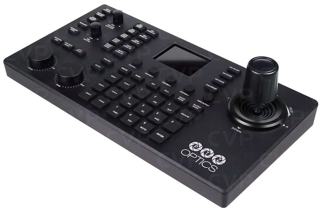 Joystick Superjoy Atari 9 Broches - Pour Pièces Ou Réparation
