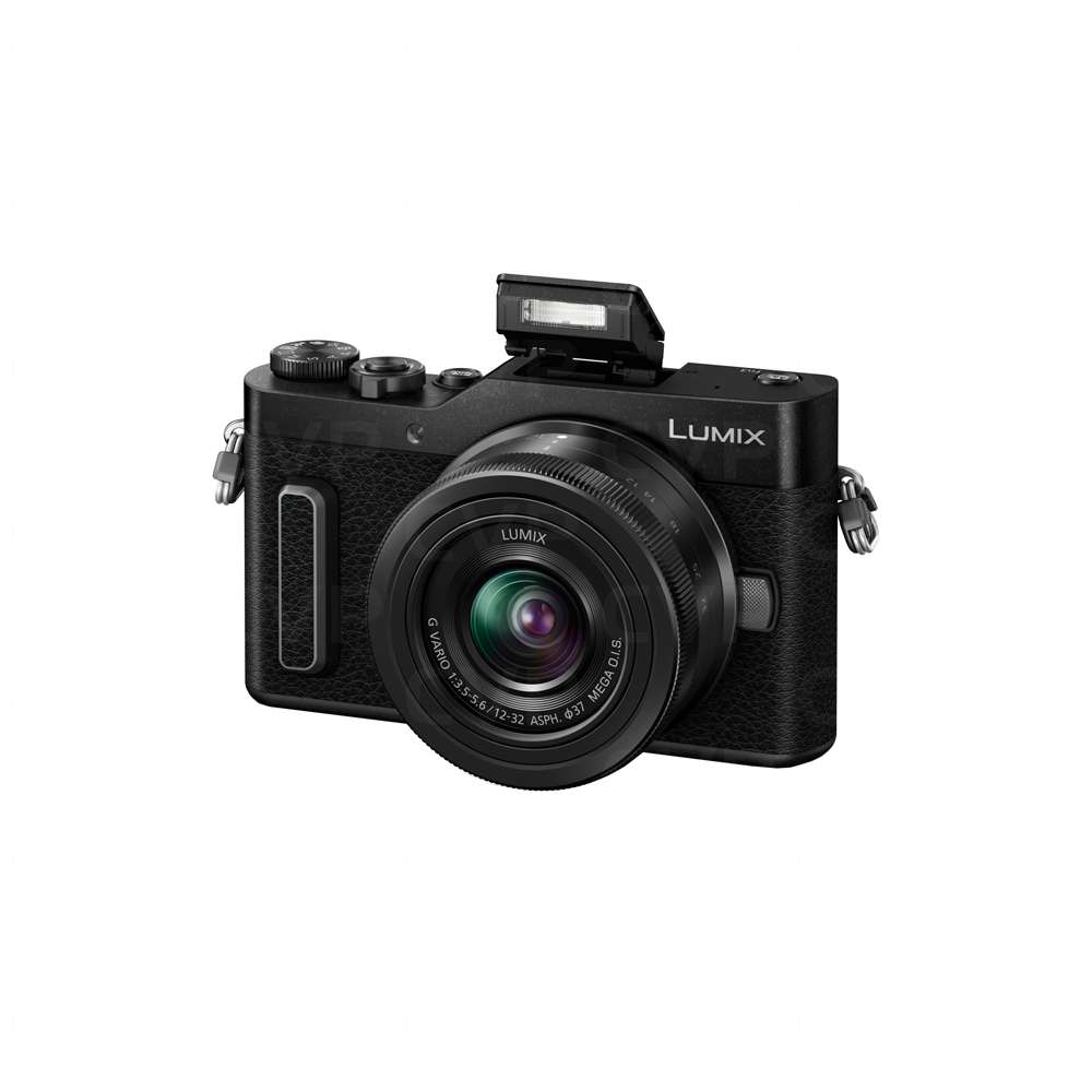 Buy - Panasonic Lumix GX880 - Black (DC-GX880KEBK)