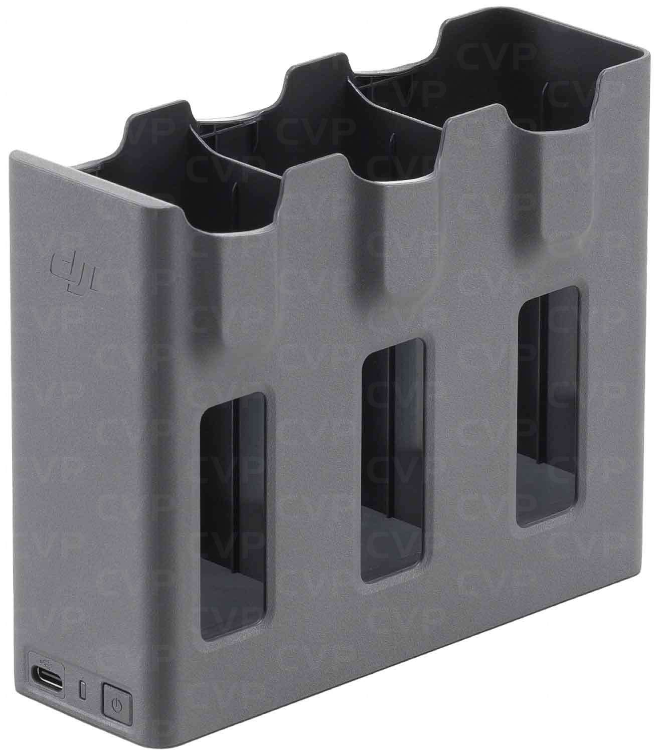 DJI Mavic 4 Pro Parallel Charging Hub | CVP