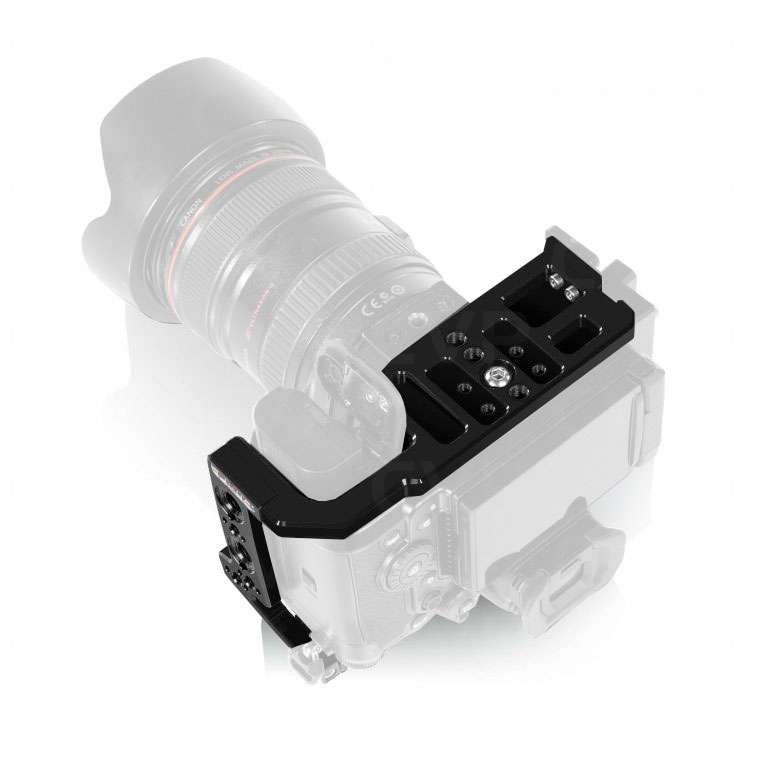 SHAPE Camera Cage for Panasonic Lumix GH6 Photo