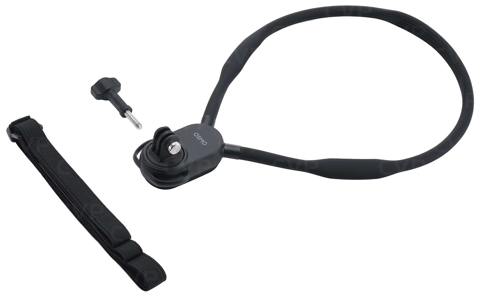 DJI Osmo Hanging Neck Mount Max Photo