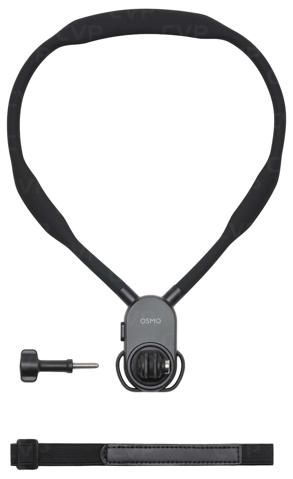DJI Osmo Hanging Neck Mount Max Photo