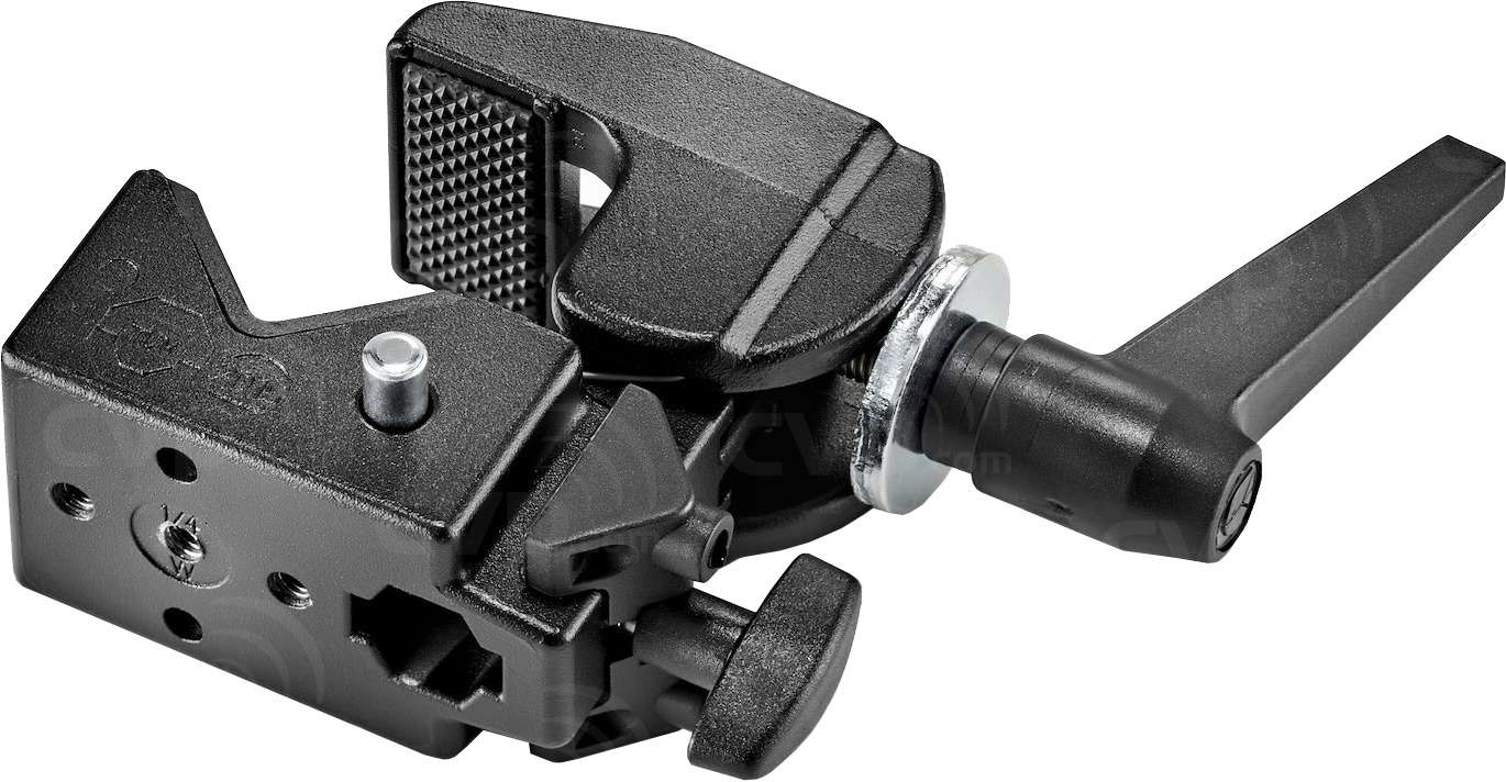 Buy Manfrotto M035VR VR Super Clamp (MANM035VR)