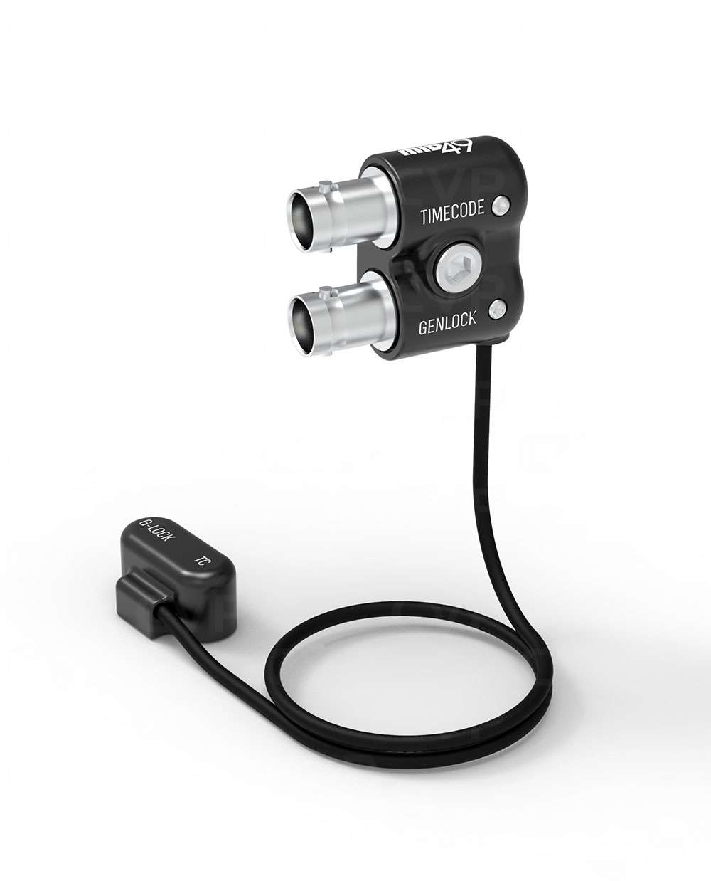 Buy - MID49 DIN Timecode Genlock Breakout EB-10 - C400 (M49-BOB-EB10)