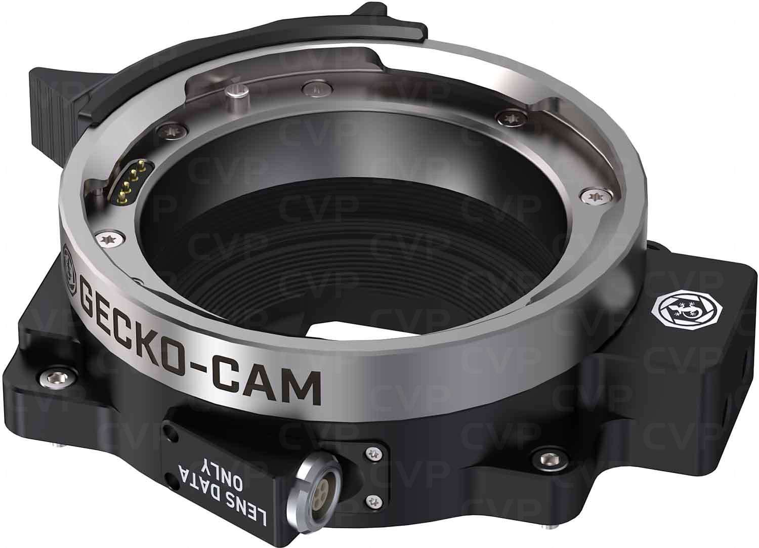 Gecko-Cam LPL Mount - Sony Venice Extension Mini | CVP