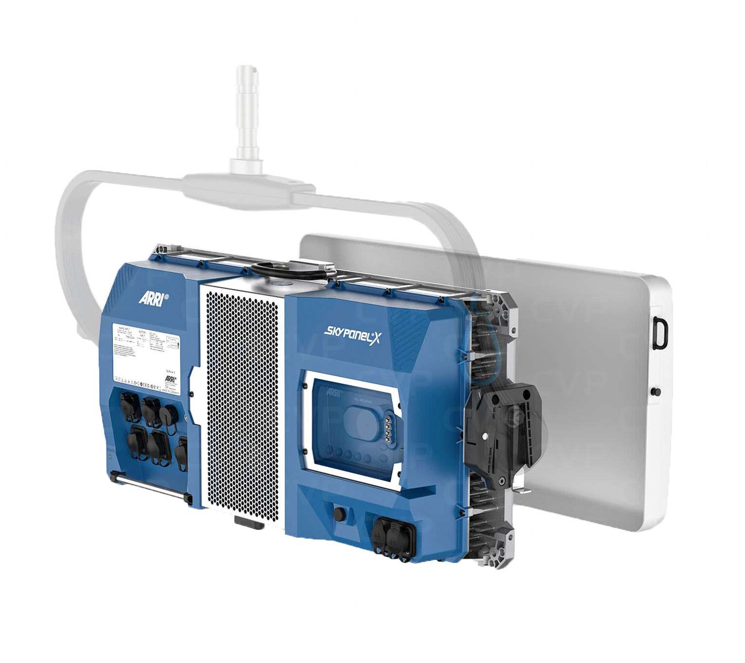 Buy - ARRI SkyPanel X21 w/ Dome (L1.0048487)