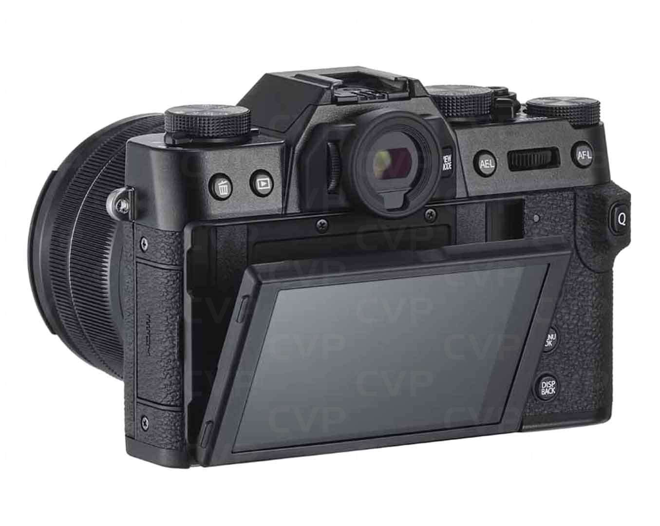 Buy Fujifilm XT30 Mirrorless Digital Camera 26.1MP 4K with XF 18