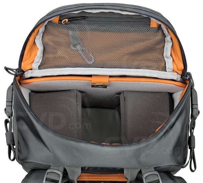 Buy - Lowepro LP37226-PWW (LP37226PWW) Whistler 350 AW II Ultra ...