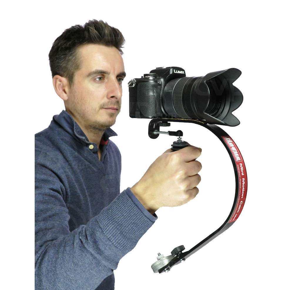 Hague MMC Mini Motion Stabiliser Photo