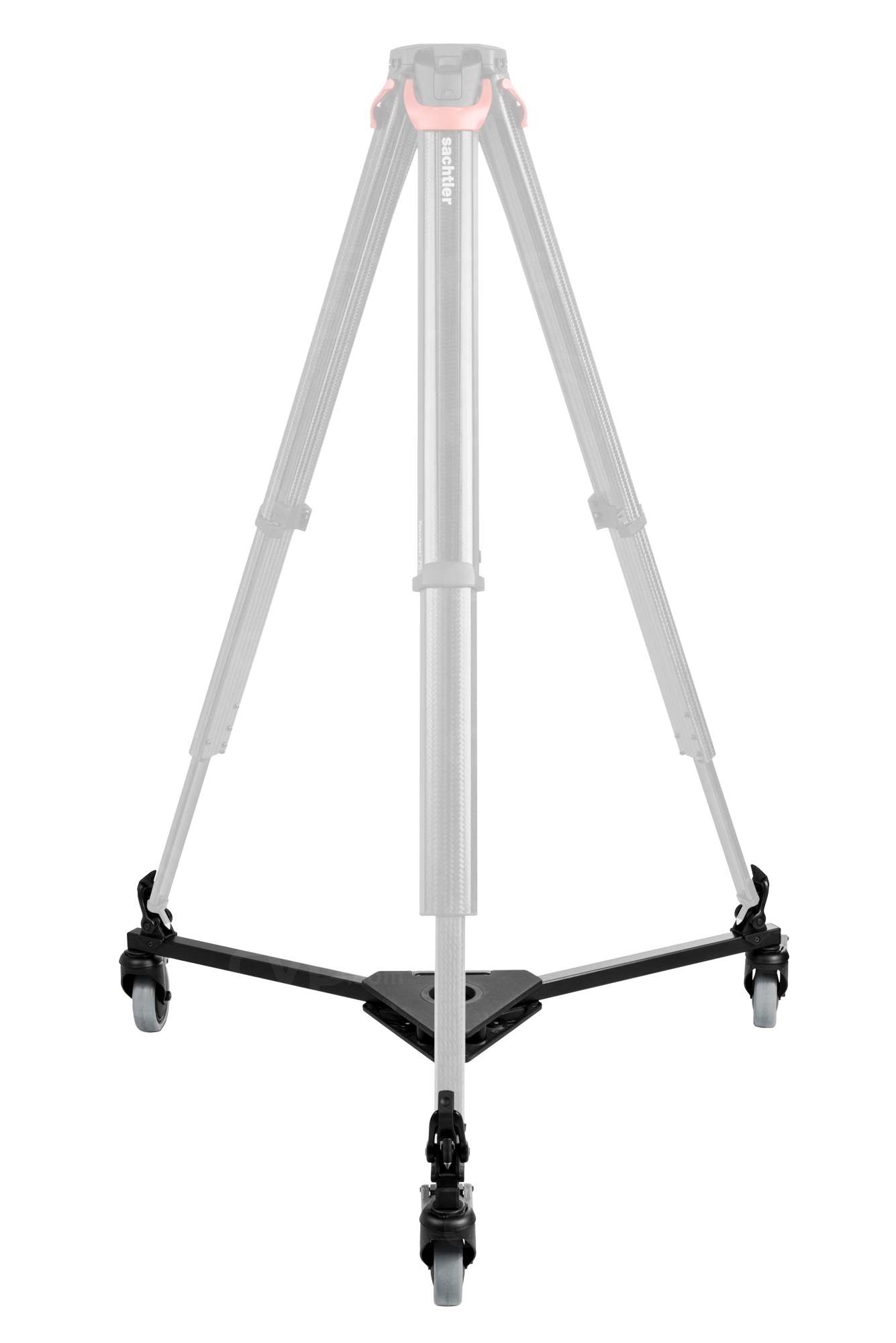 Buy - Sachtler Dolly Flowtech Standard (S2055-0001)