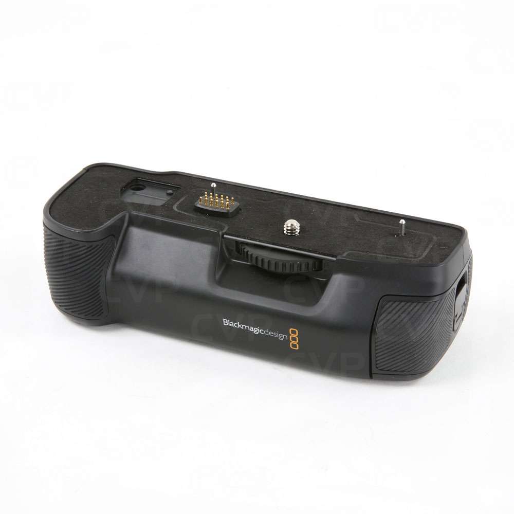 Buy ExShowroom Blackmagic Design Pocket Camera Battery Pro Grip for