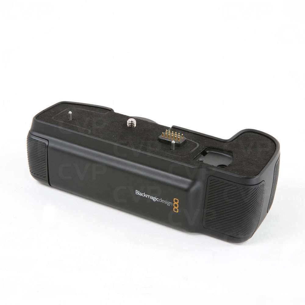 Buy ExShowroom Blackmagic Design Pocket Camera Battery Pro Grip for