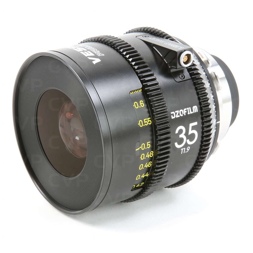 Buy - Used DZOFILM Vespid Prime 2 35mm PL | CVP