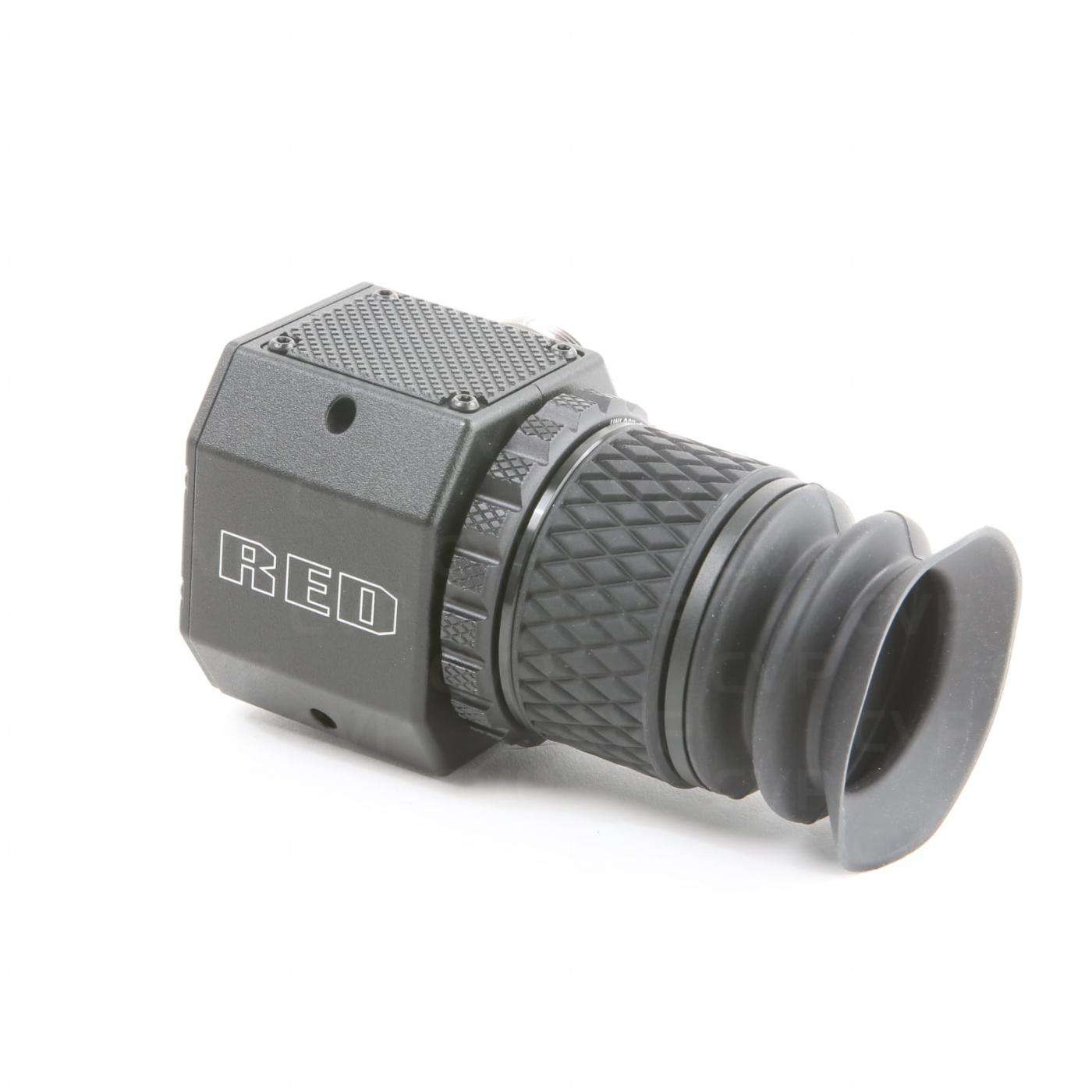 Buy - Used RED EVF Pack | CVP