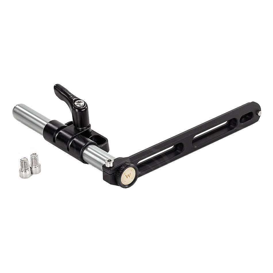 Wooden Camera UVF v2 NATO Rail Kit Photo