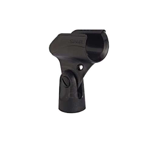 Buy - Shure A25DM (A25DM) Standard Shure Microphone Clip