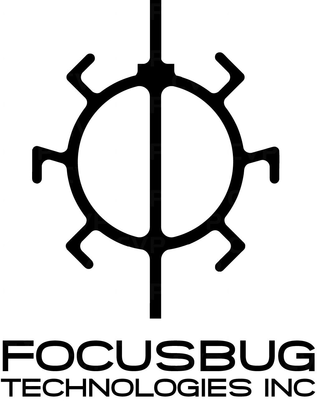 Focus Bug Buy - FocusBug (Right Angle) P-Tap Power Cable-Cine RT (CRT-PWR-ABP-R2P-24)